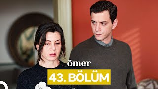 Ömer Dizisi 43 Bölüm [upl. by Draneb456]