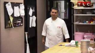 Cake Boss  Ep 209 Clip [upl. by Artenal]