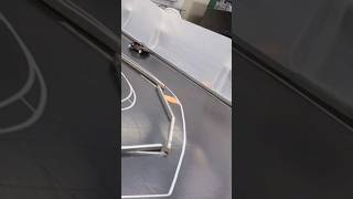 GRASSHOPPER Drift Conversion TypeE rcdrift grasshopper tamiya [upl. by Giglio]