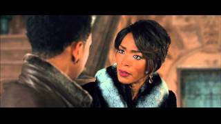 Black Nativity Interview  Raphael Saddiq 2013  Jennifer Hudson Musical HD [upl. by Alliuqal]