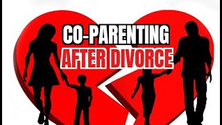 CoParenting After Divorce [upl. by Sletten]