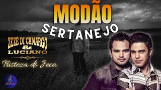 🔥TRISTEZA DO JECA 🪕 ZEZÉ DI CAMARGO E LUCIANO🎵  MÚSICAS QUE MARCARAM ÉPOCA❤️ SERTANEJO RAIZ ANTIGO [upl. by Ordisi542]