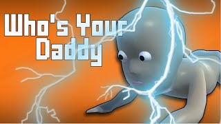 ÇOCUGU ŞOKLADIM Whos Your Daddy [upl. by Aderb]