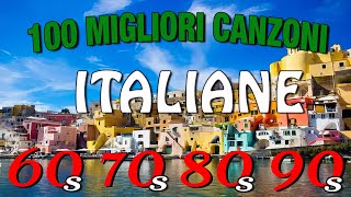 Migliore musica italiana di sempre  50 canzoni italiane famose nel mondo  Canzoni italiane 2024 [upl. by Kelleher655]