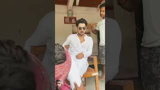 Sarpanch ji pura fashal barbad ho gaya comedy funny [upl. by Nnalyrehc307]