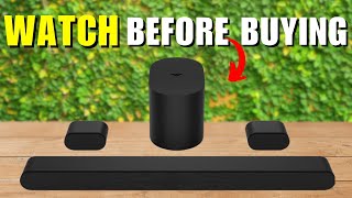 VIZIO 51 Soundbar SE 2024 Review  IMPORTANT Things To Know [upl. by Photima]