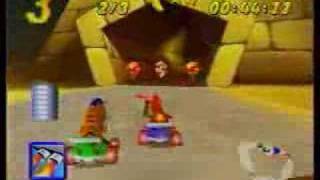 GITCY Diddy Kong Racing [upl. by Bopp]