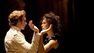 ANNA KARENINA dance WALTZ WAR OF HEARTS [upl. by Lidstone]