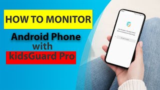 KidsGuard Pro Review 2022  Best Affordable Parental Control Software [upl. by Glassman]