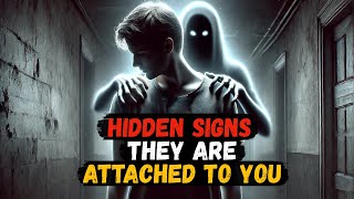 10 Hidden Signs An Evil Spirit Is Attached To You [upl. by Waers]