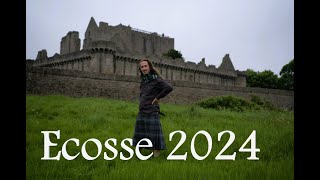 Ecosse 2024 [upl. by Fazeli]