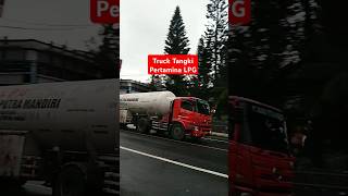 Suara Truck Buangquot Gas kan namanya guys [upl. by Ylicic468]