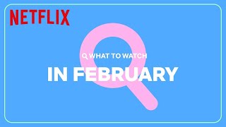 New on Netflix  February 2024 [upl. by Hpseoj581]