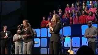 Sherwood Worship  There is a Fountain feat Stephanie Bennett Kelley Griffin amp Ricky Taylor [upl. by Varian]