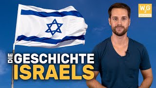 Die Geschichte Israels [upl. by Bevin]