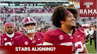 Alabama Crimson Tide playoff seeding Is the system flawed and Tides strategy is evolving with NIL [upl. by Shirley]