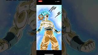 龍珠 Dokkan Battle 世界悟 3300萬攻擊KO野獸飯 dragonball 龍珠 dokkanbattle 龍珠超 dragonballz 龍珠爆烈激鬥 [upl. by Yeliak318]