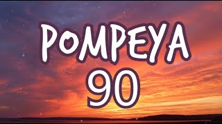 Pompeya  90 [upl. by Steinman]