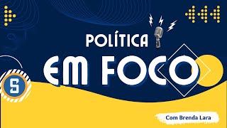 Política em Foco com o Pré candidato Marquinho Rodrigues [upl. by Aiciram]