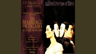 The Marriage of Figaro Overture [upl. by Abad]