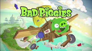 Bad Piggies Theme Song 10 Hours [upl. by Arnold]