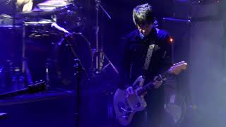 Johnny Marr  Armatopia  4K  Fete Music Hall  RI May 3rd 2019 [upl. by Imeaj]