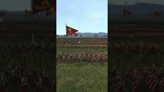 English Longbows Vs Mongol Cavalry Medieval Total War [upl. by Enirehtak]