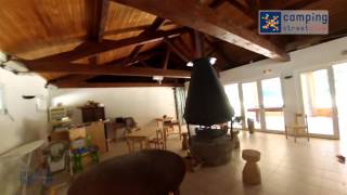 TEASER Yelloh VILLAGE LESCAPADE  Estavar Languedoc Roussillon  Camping Street View [upl. by Ynove]