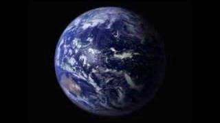 NASA  Rotating Earth  HDTV resolution 1280x720 [upl. by Meihar]