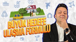 AgeSA ile Finansal Terapi  Büyük Hedefine Nasıl Ulaşırsın [upl. by Pendleton350]