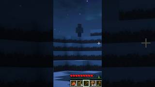 THE ANOMALY Gave Me A Jumpscare In Minecraft minecraft dasmartboi fromthefog [upl. by Aniham]