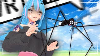 MOSQUITO Hilarious VRChat Jumpscares [upl. by Kirkwood157]