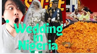 Different Types of wedding 💒 in different country The last country own will shock you [upl. by Needan]