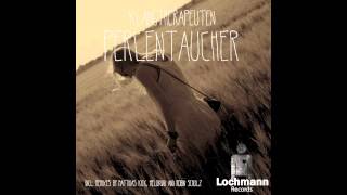 KlangTherapeuten  Perlentaucher Original Mix Lochmann Records [upl. by Addiel]