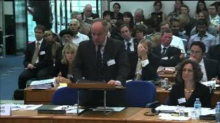 European Court of Human Rights  Ladele McFarlane Eweida Chaplin Part 1 [upl. by Annocahs]