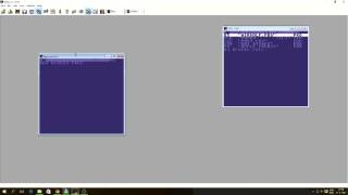 Using C64 D64Disk And T64Tape Images And Converting Between Them With DirMaster [upl. by Enyrhtak]