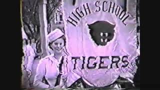 1939 Belton High School Tiger Band [upl. by Jet172]