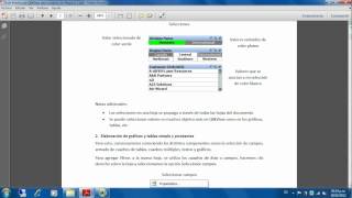 Curso práctico de QlikView para usuarios de negocio [upl. by Octavie]