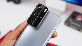 Huawei P40 Pro Impressions What We Should Copy [upl. by Krilov]