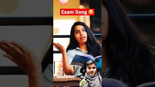 कच्चा बादाम vs एग्जाम टाइम funny 🤣🖊️ comedy funny explore neet ytshorts viralshort exam [upl. by Neerac]