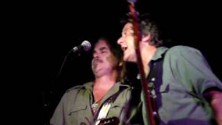 Hal Ketchum Singing quotTupelo Honeyquot [upl. by Alhsa]