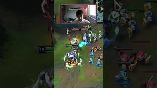 AP ALISTAR leagueoflegends gameplay riotgames [upl. by Jagir]