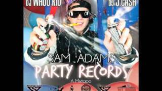 Sam Adams  Summer Techno Party Records Download Link [upl. by Nylasej283]