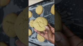 Soft amp Chewy Vanilla Cookies 🍪👌 [upl. by Aeriell]