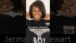 The Life and Death of Jermaine Stewart [upl. by Assel]