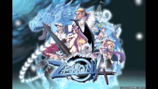 Zenonia Soundtrack  Title Theme [upl. by Nostaw]