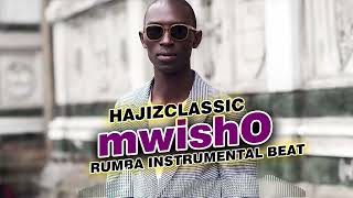 Mwisho  Mbosso Ft Zuchu  Lavalava  Bongoflava Instrumental Beat 2023 [upl. by Nosae]