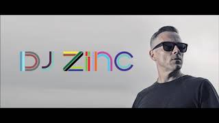 DJ Zinc  Studio Mix March 1999 [upl. by Demmer]