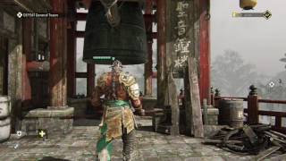 For Honor  All Collectibles Chapter 26 All Observables amp Breakables [upl. by Fasano996]