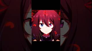 Yoruka Kirihime ❤️ anime shorts viral [upl. by Joash]